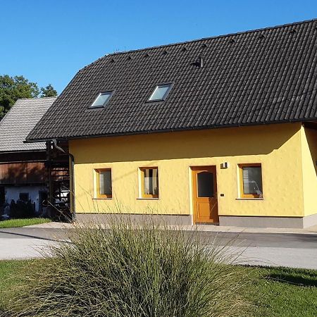 Apartma Toro Bled Lejlighed Eksteriør billede