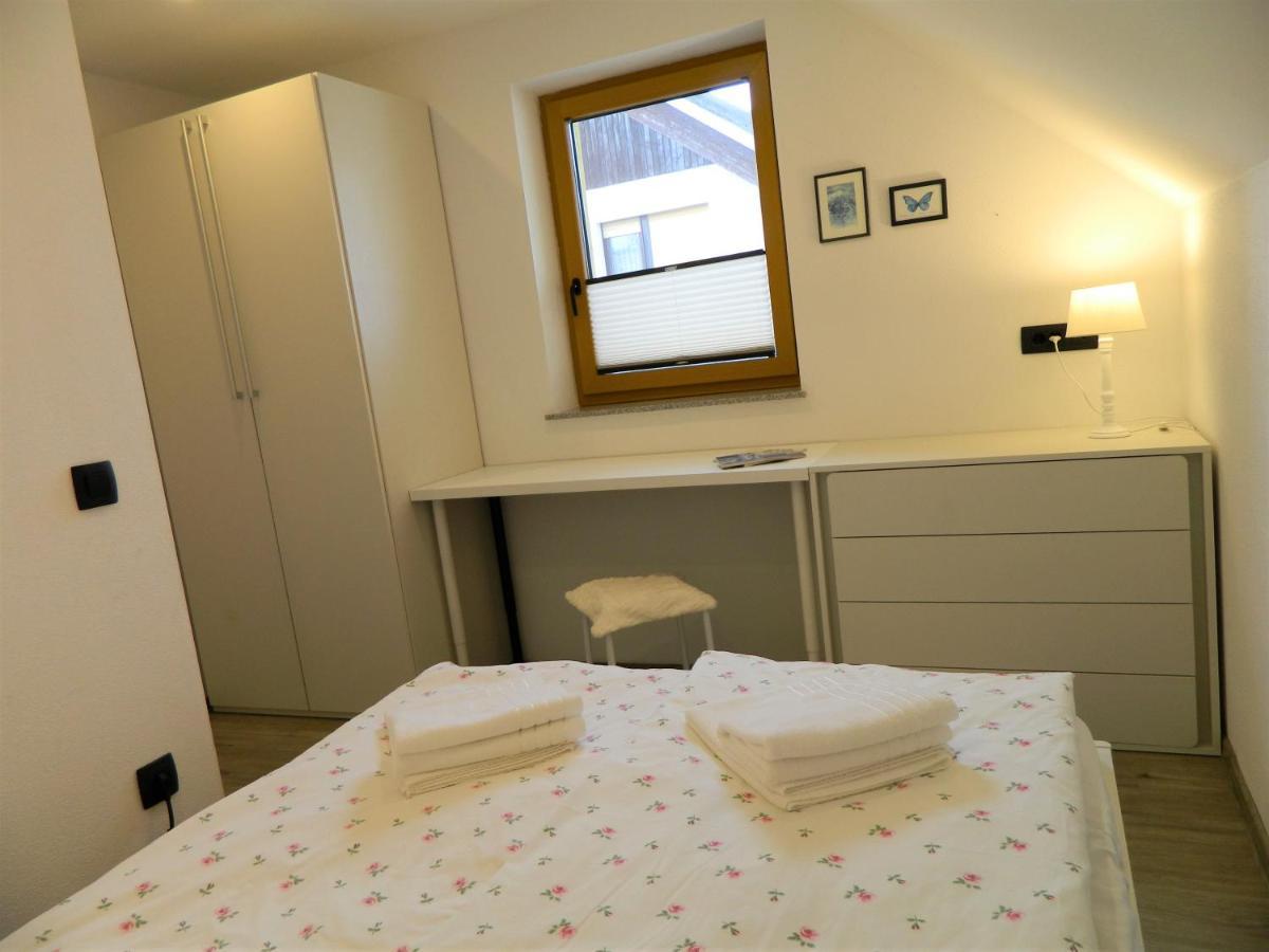 Apartma Toro Bled Lejlighed Eksteriør billede
